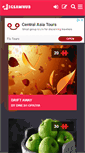 Mobile Screenshot of jigsawhub.com